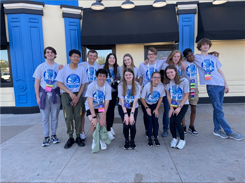 FBLA